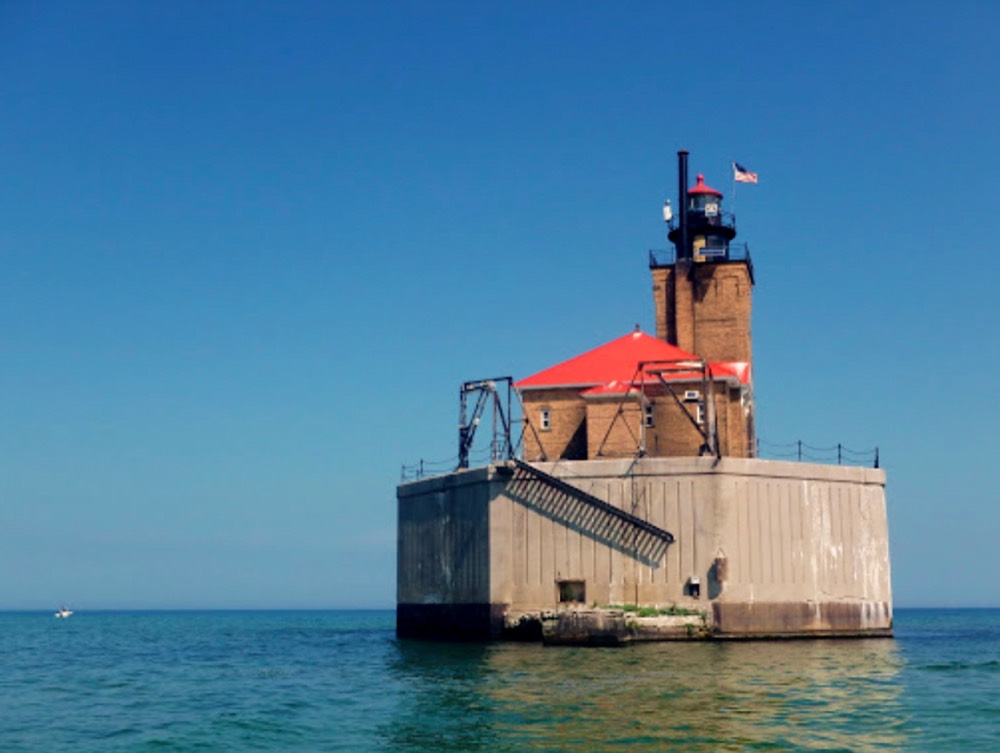Port Austin Reef Lighthouse
