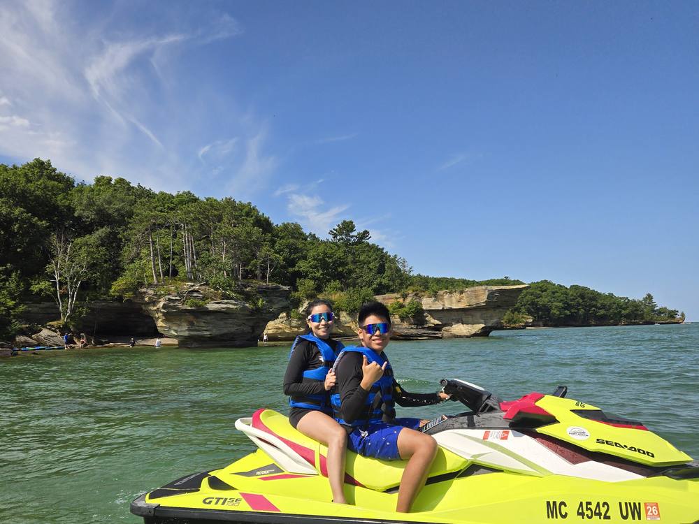 Jet Ski